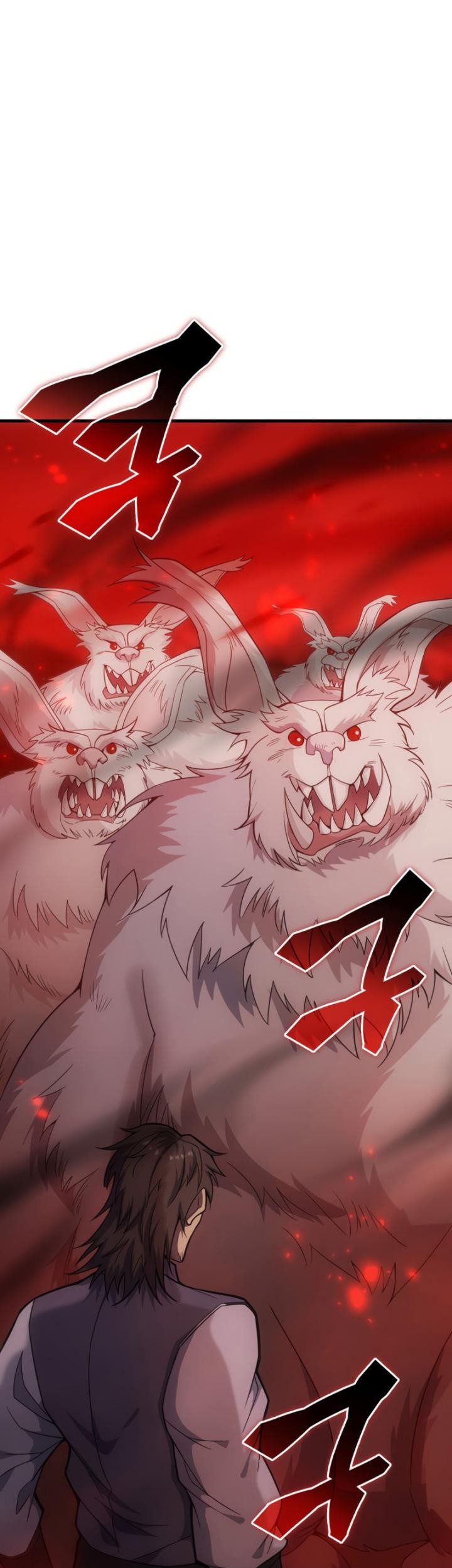 My Civil Servant Life Reborn in the Strange World Chapter 70 Gambar 85