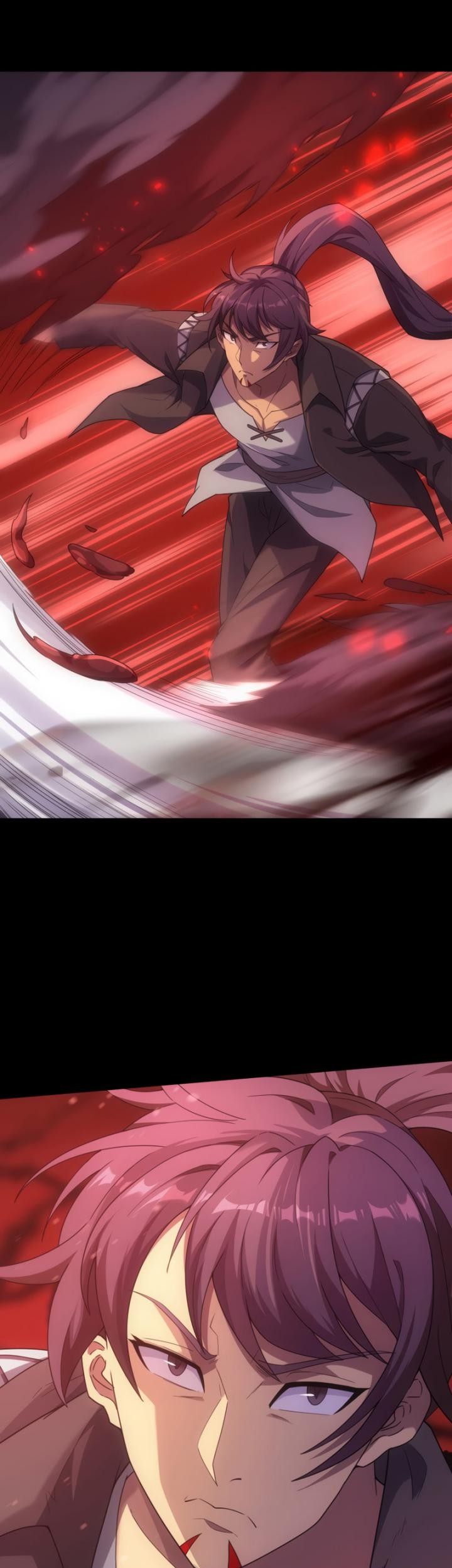 My Civil Servant Life Reborn in the Strange World Chapter 70 Gambar 6