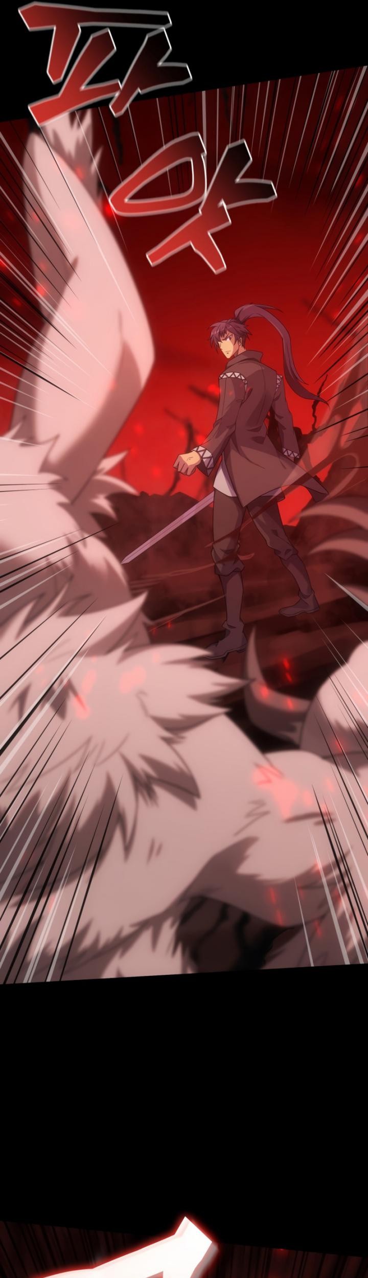 My Civil Servant Life Reborn in the Strange World Chapter 70 Gambar 8