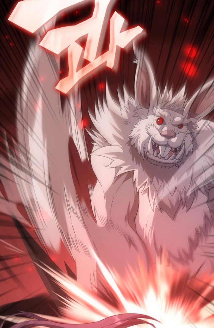 My Civil Servant Life Reborn in the Strange World Chapter 70 Gambar 9