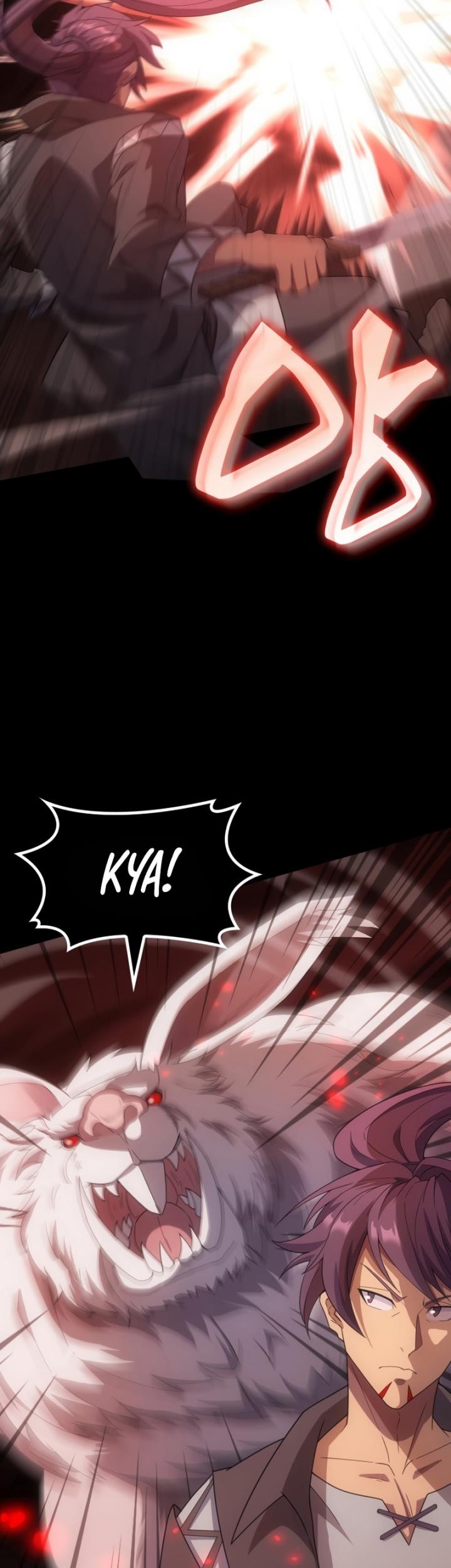 My Civil Servant Life Reborn in the Strange World Chapter 70 Gambar 10