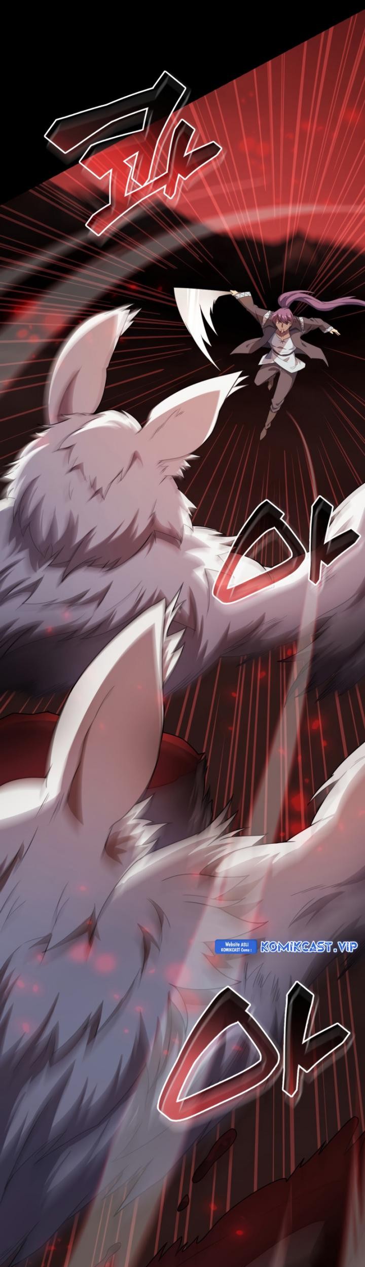 My Civil Servant Life Reborn in the Strange World Chapter 70 Gambar 14