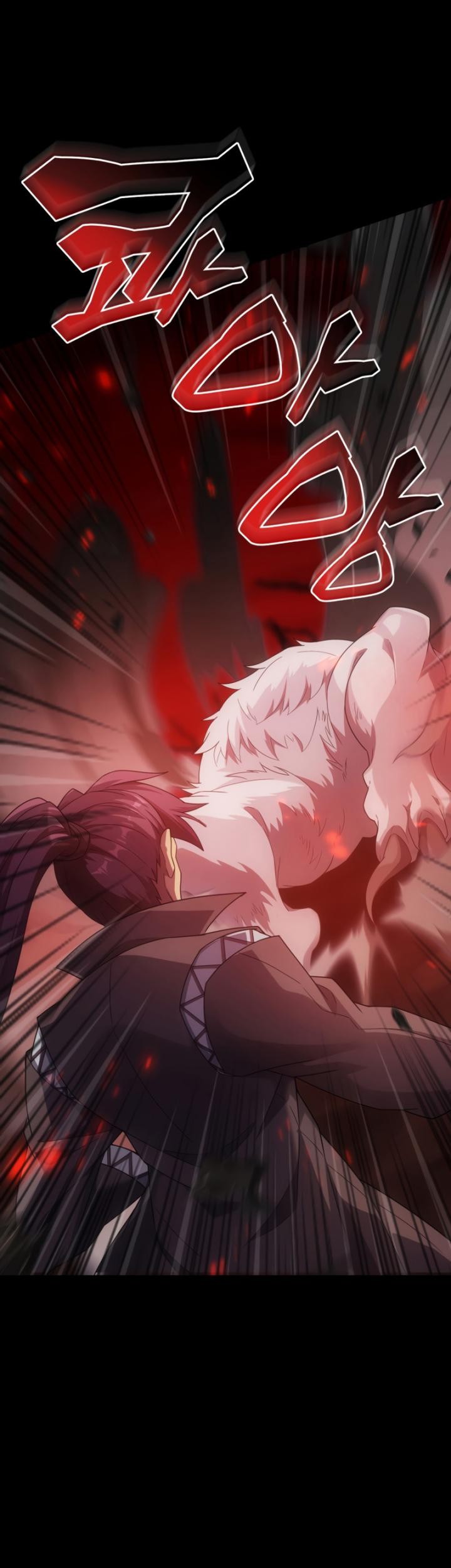 My Civil Servant Life Reborn in the Strange World Chapter 70 Gambar 16