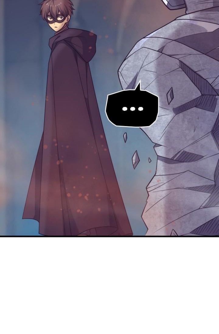 My Civil Servant Life Reborn in the Strange World Chapter 69 Gambar 21