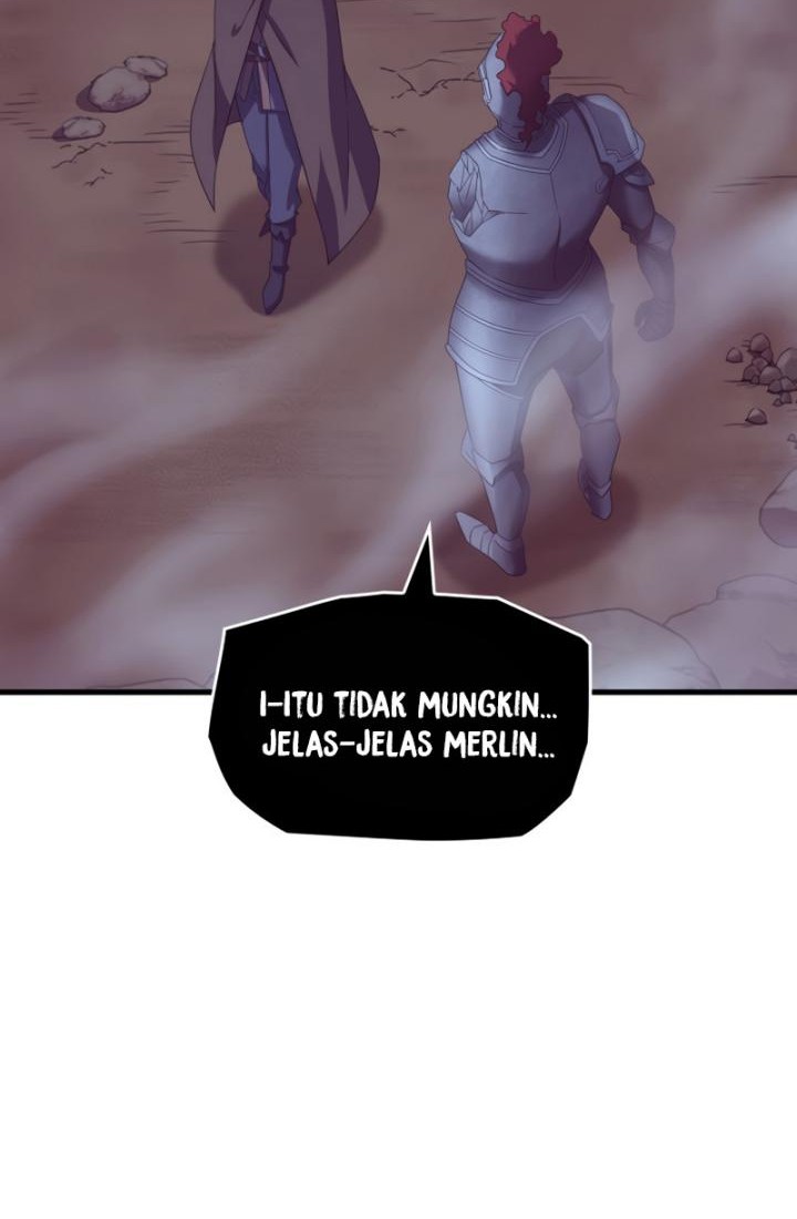 My Civil Servant Life Reborn in the Strange World Chapter 69 Gambar 23