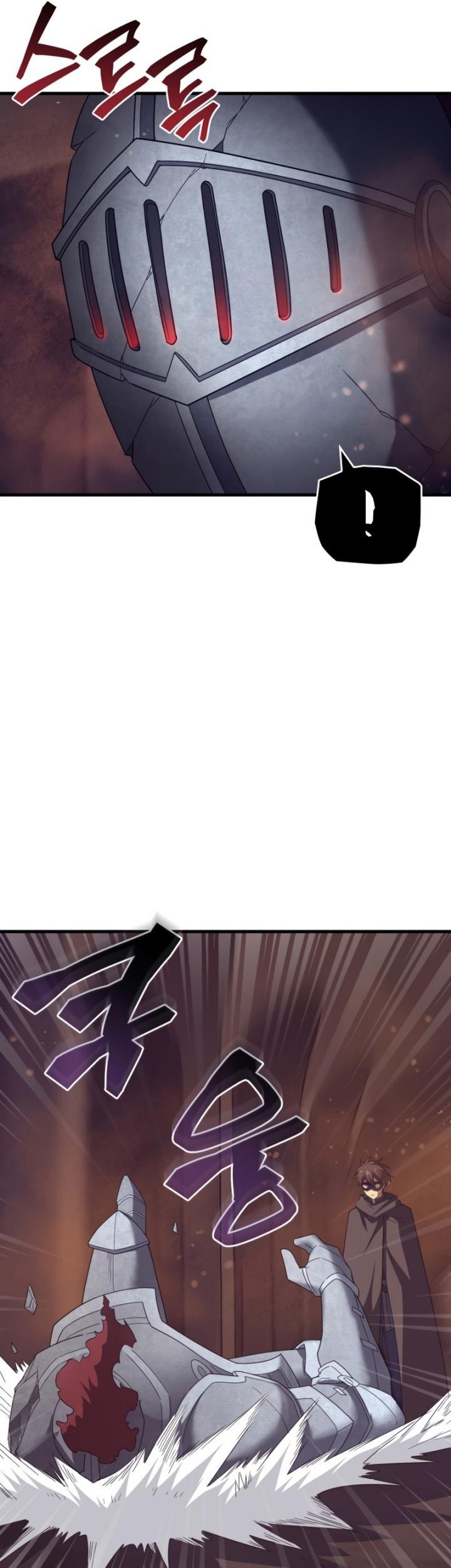 My Civil Servant Life Reborn in the Strange World Chapter 69 Gambar 26