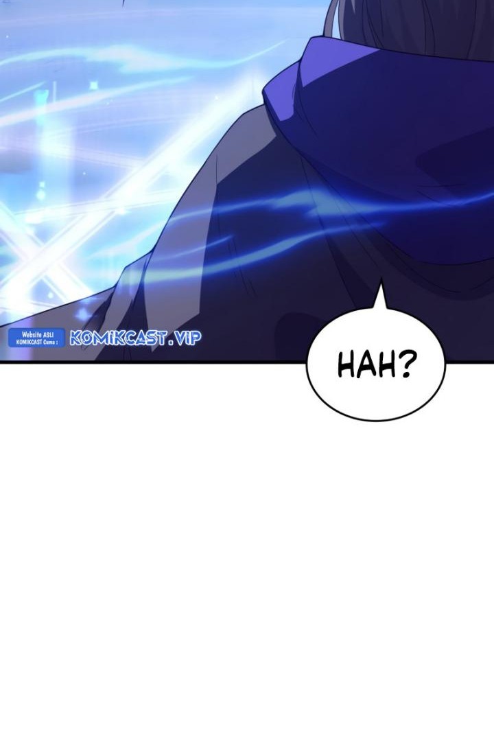 My Civil Servant Life Reborn in the Strange World Chapter 69 Gambar 31