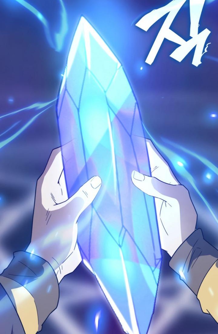 My Civil Servant Life Reborn in the Strange World Chapter 69 Gambar 33