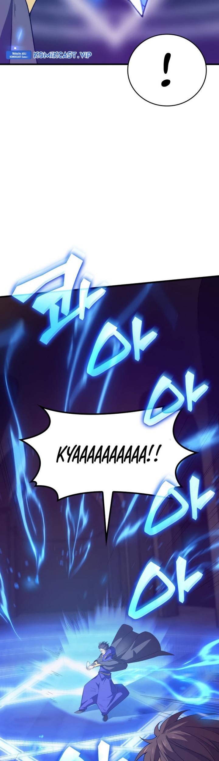 My Civil Servant Life Reborn in the Strange World Chapter 69 Gambar 34