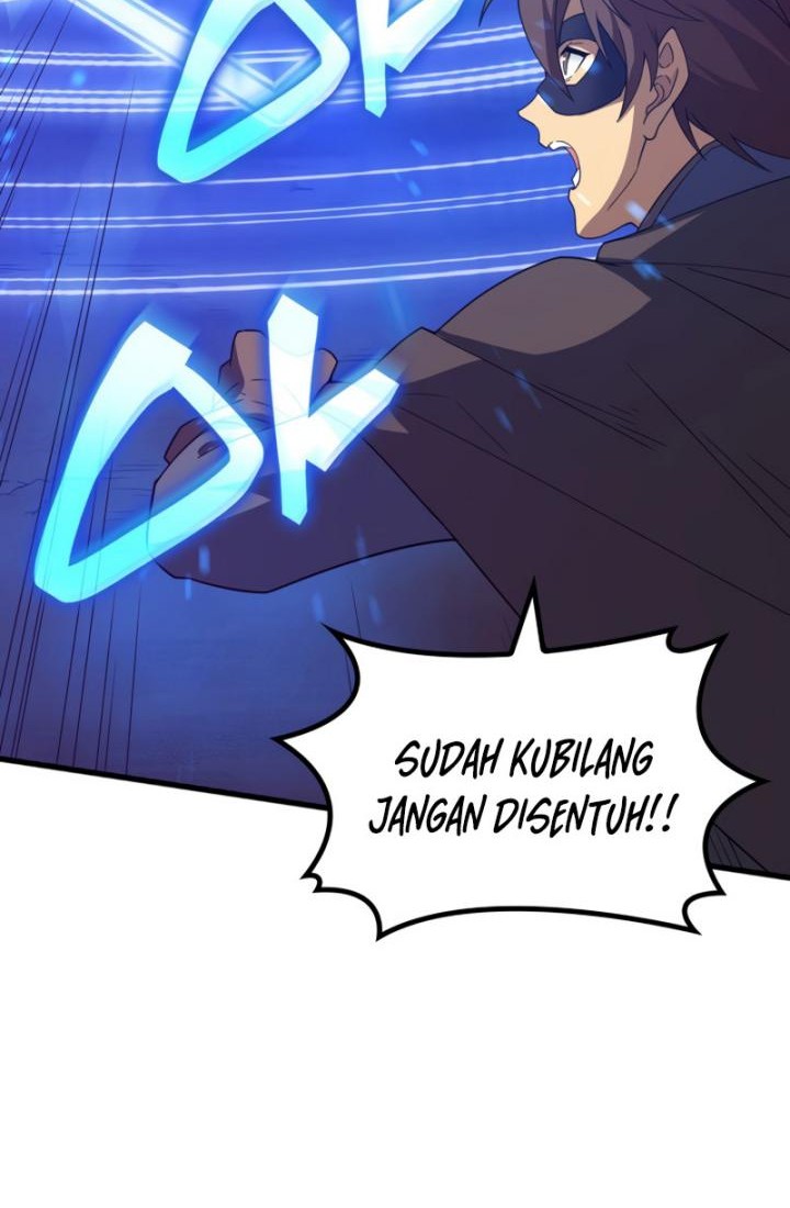 My Civil Servant Life Reborn in the Strange World Chapter 69 Gambar 35