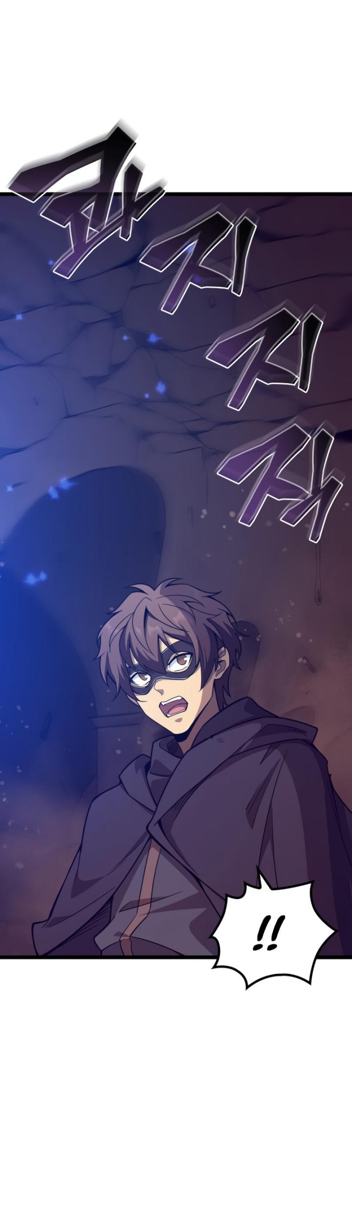 My Civil Servant Life Reborn in the Strange World Chapter 69 Gambar 36