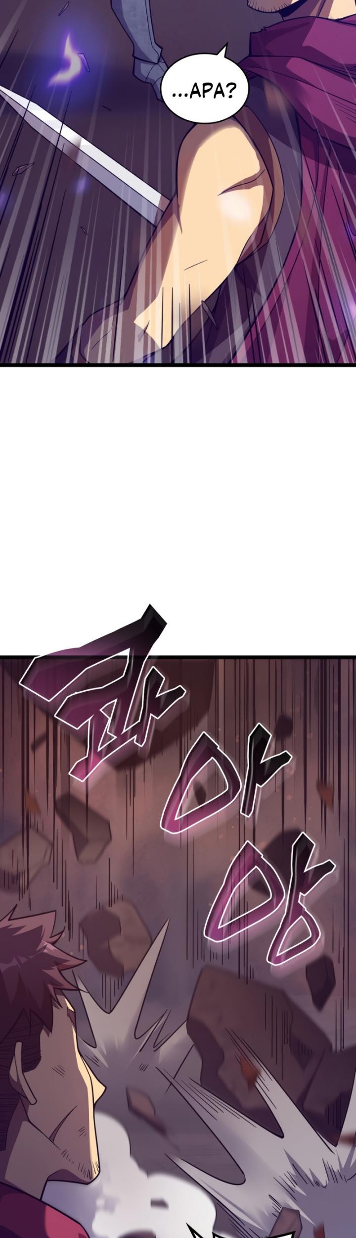 My Civil Servant Life Reborn in the Strange World Chapter 69 Gambar 42