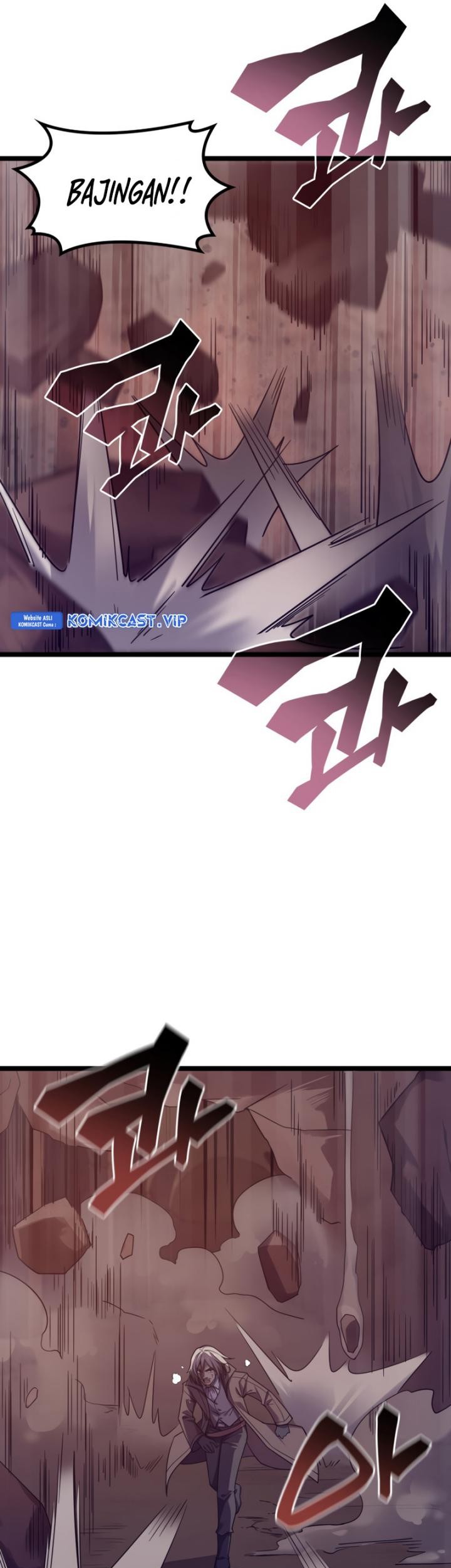 My Civil Servant Life Reborn in the Strange World Chapter 69 Gambar 44