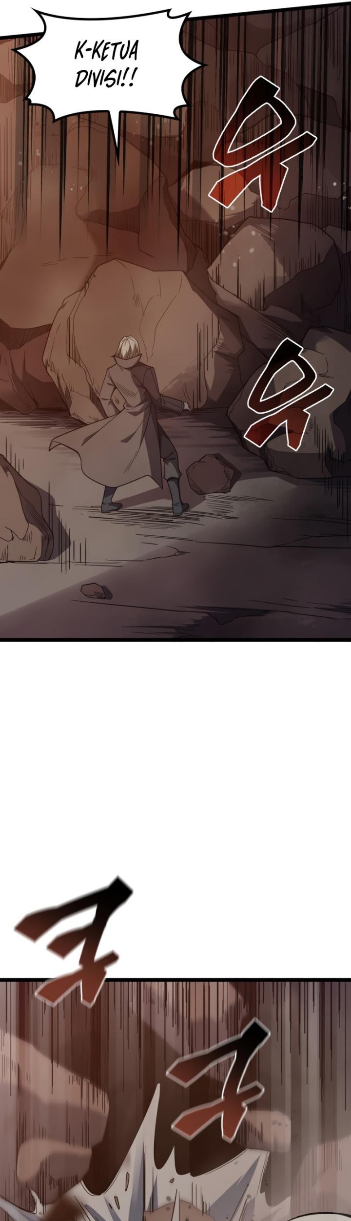 My Civil Servant Life Reborn in the Strange World Chapter 69 Gambar 49