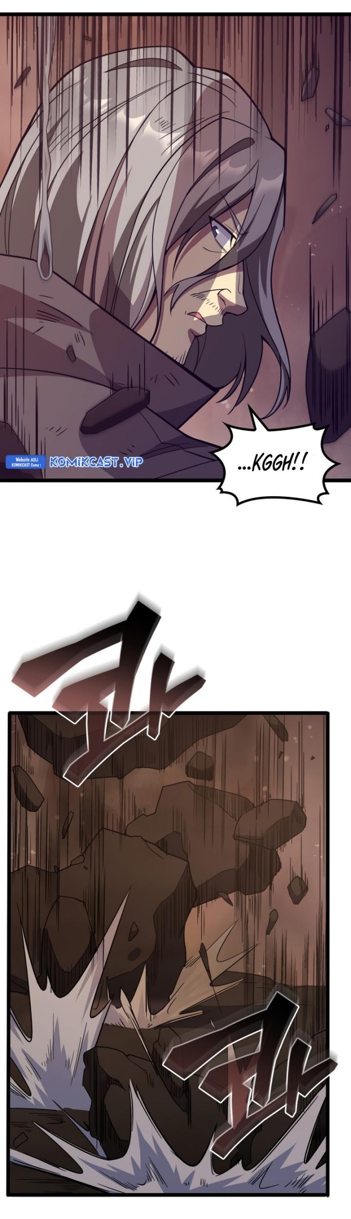 My Civil Servant Life Reborn in the Strange World Chapter 69 Gambar 51