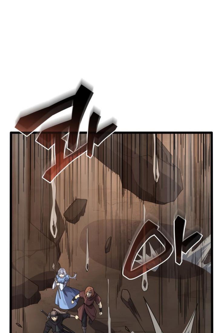 My Civil Servant Life Reborn in the Strange World Chapter 69 Gambar 52