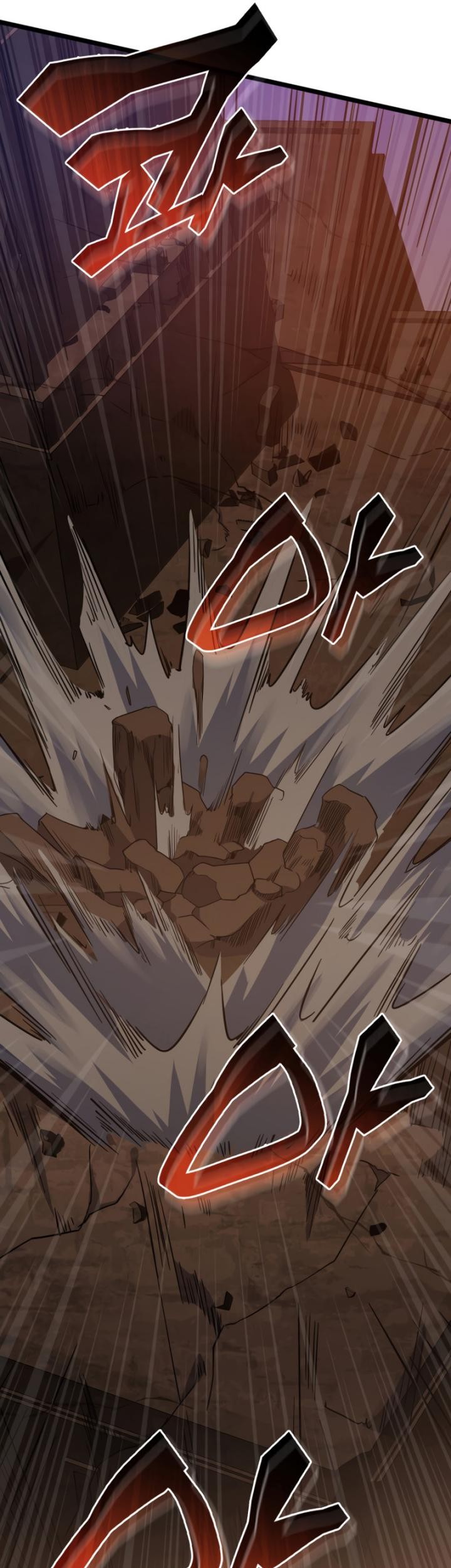 My Civil Servant Life Reborn in the Strange World Chapter 69 Gambar 55