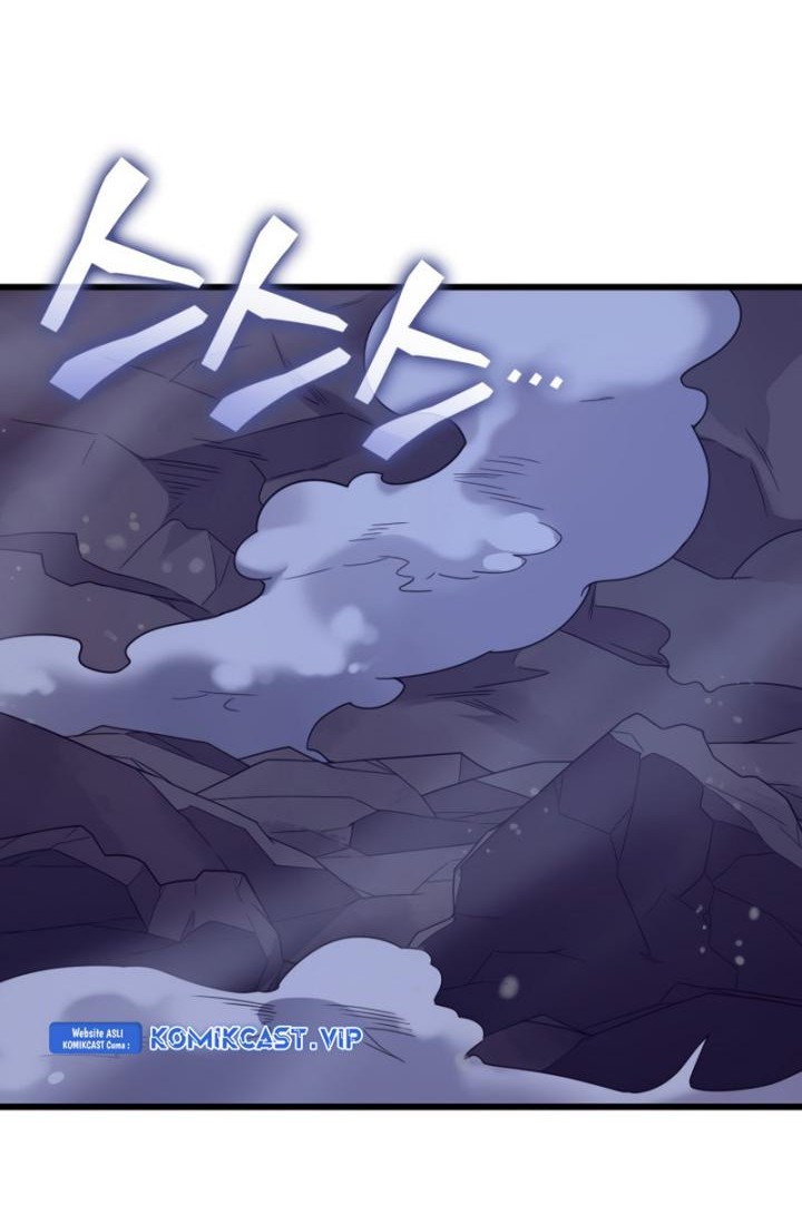 My Civil Servant Life Reborn in the Strange World Chapter 69 Gambar 60