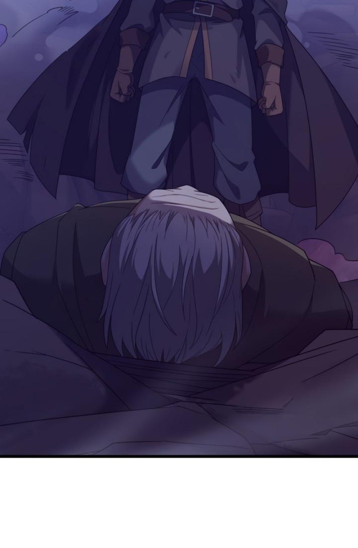 My Civil Servant Life Reborn in the Strange World Chapter 69 Gambar 62