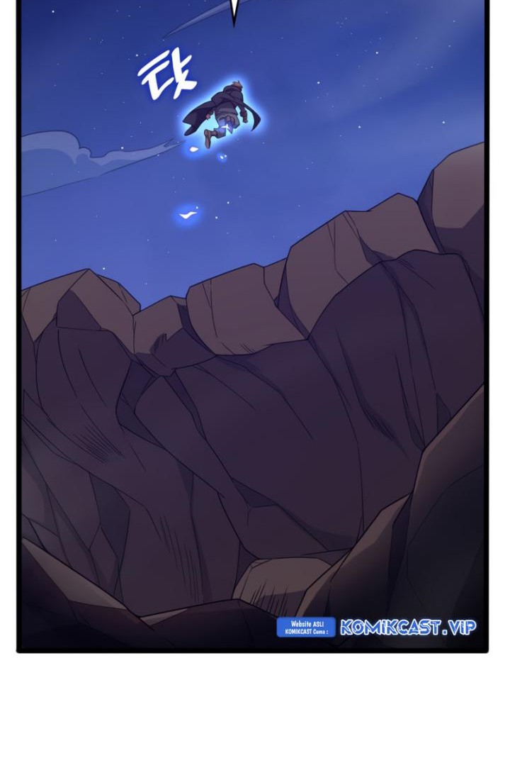 My Civil Servant Life Reborn in the Strange World Chapter 69 Gambar 66