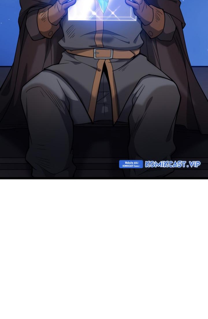 My Civil Servant Life Reborn in the Strange World Chapter 69 Gambar 70