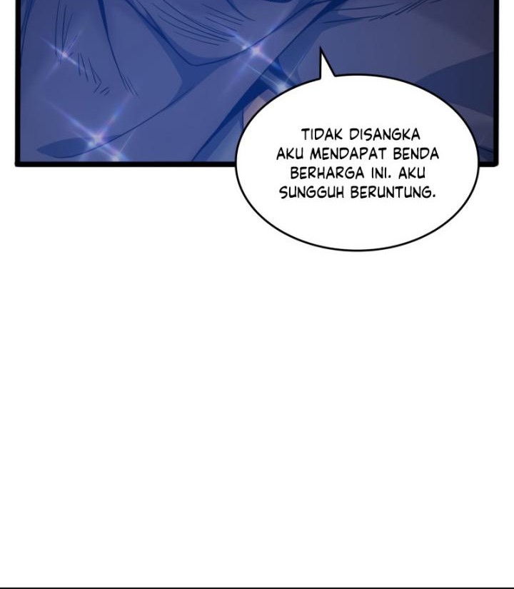 My Civil Servant Life Reborn in the Strange World Chapter 69 Gambar 72