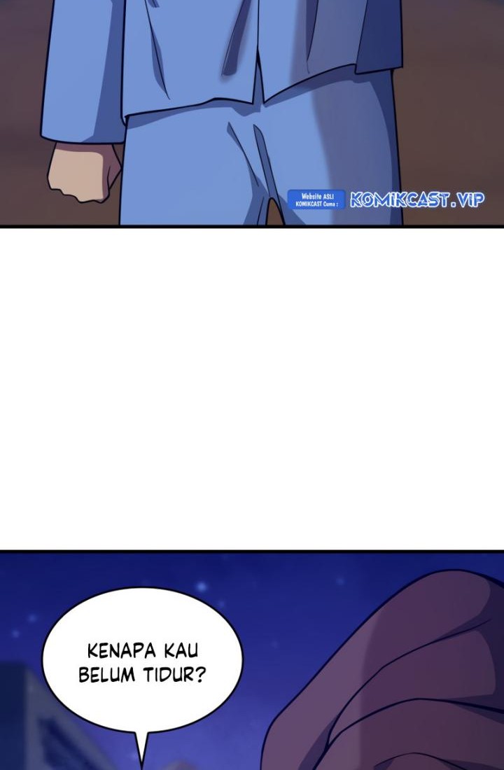 My Civil Servant Life Reborn in the Strange World Chapter 69 Gambar 74