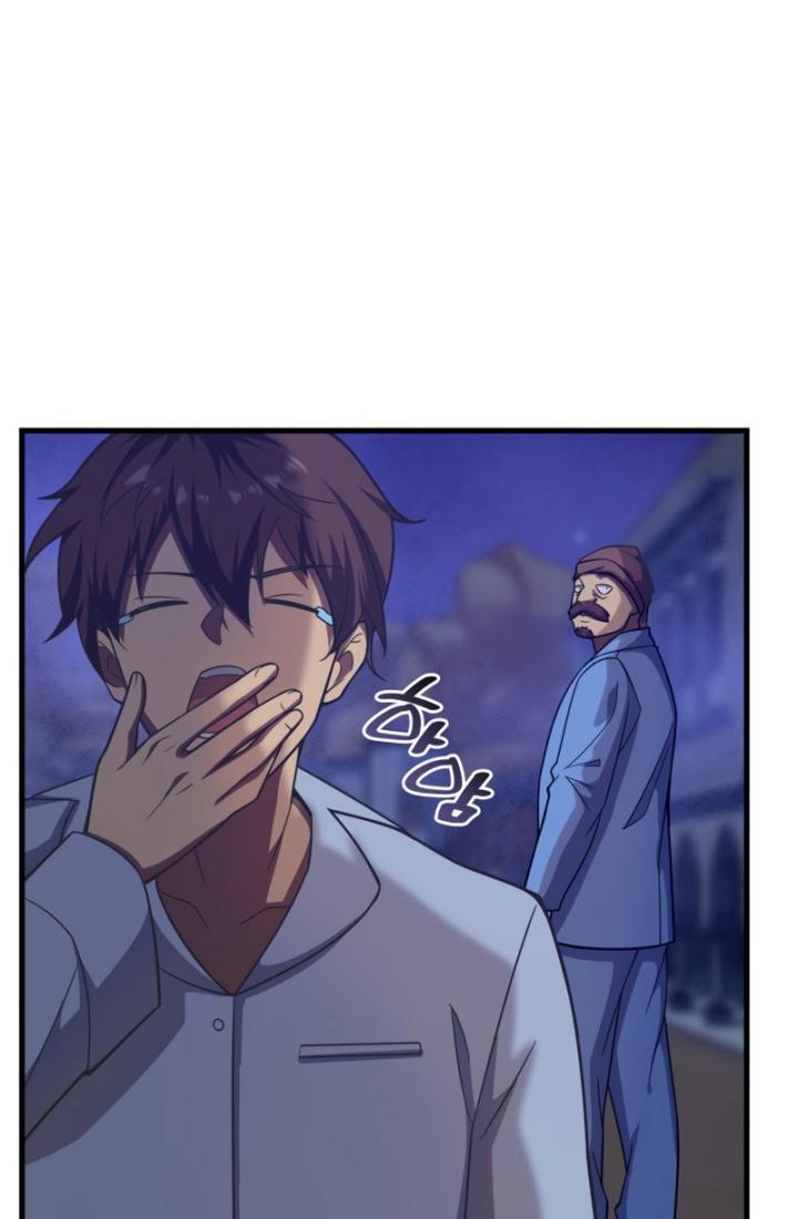 My Civil Servant Life Reborn in the Strange World Chapter 69 Gambar 76