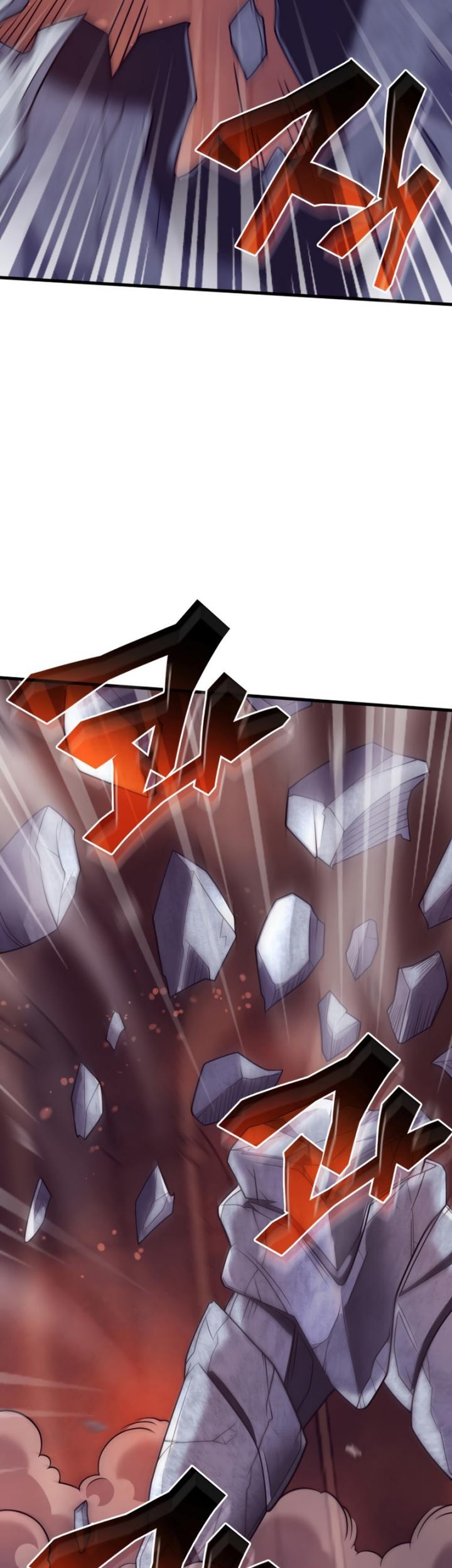 My Civil Servant Life Reborn in the Strange World Chapter 69 Gambar 4