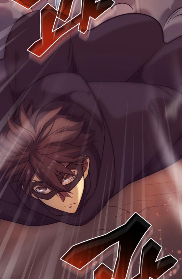 My Civil Servant Life Reborn in the Strange World Chapter 69 Gambar 5