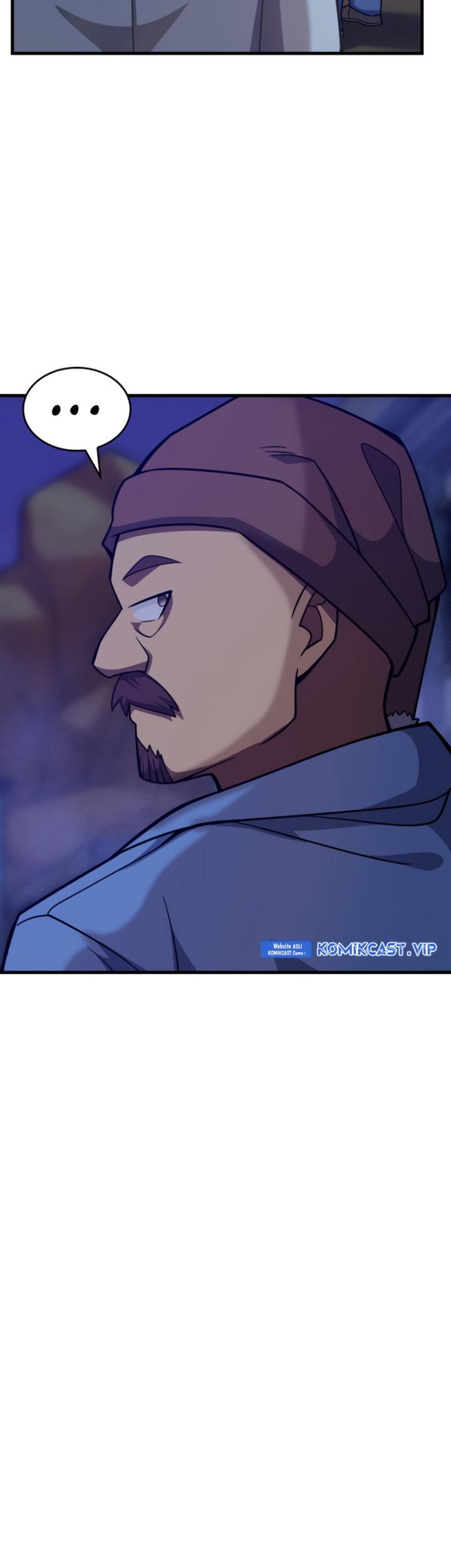 My Civil Servant Life Reborn in the Strange World Chapter 69 Gambar 77