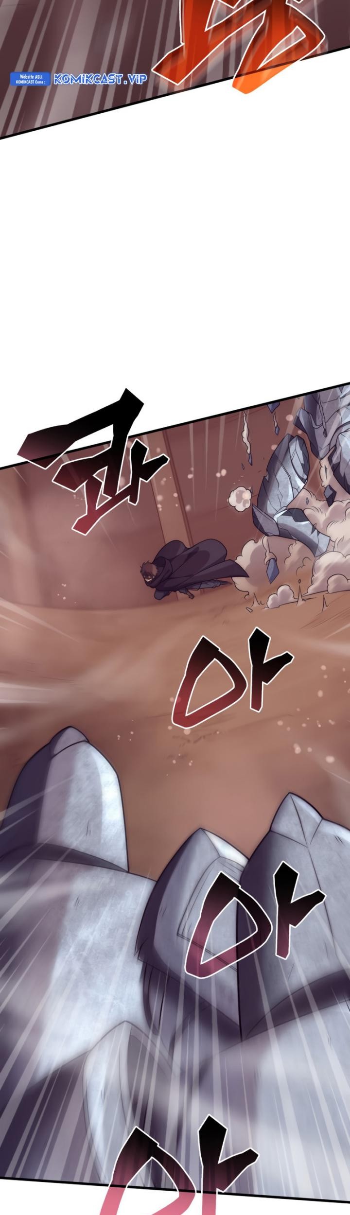 My Civil Servant Life Reborn in the Strange World Chapter 69 Gambar 6