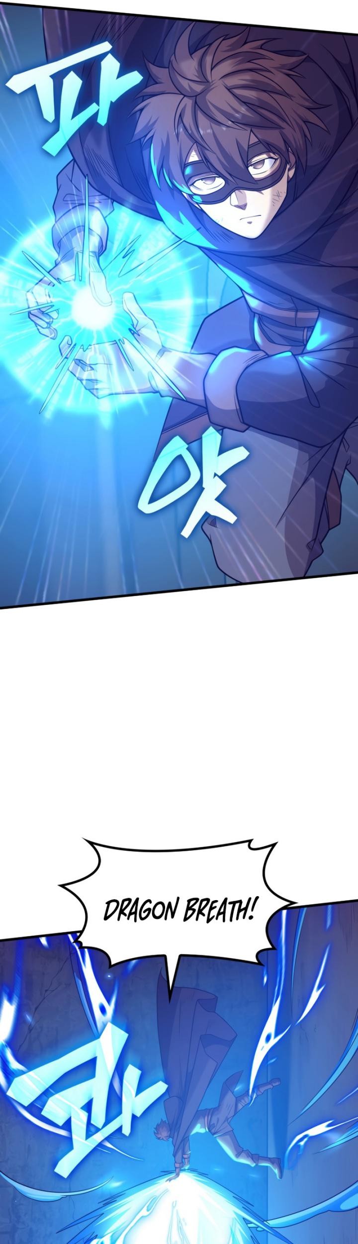 My Civil Servant Life Reborn in the Strange World Chapter 69 Gambar 8