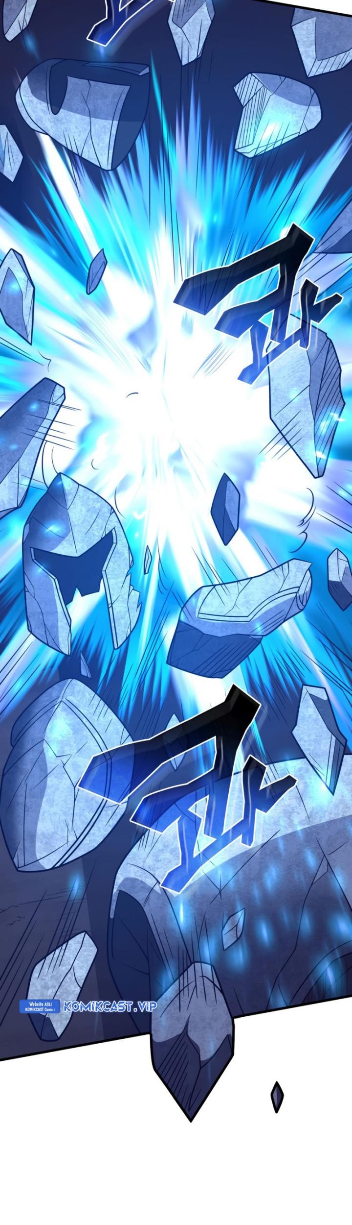 My Civil Servant Life Reborn in the Strange World Chapter 69 Gambar 12