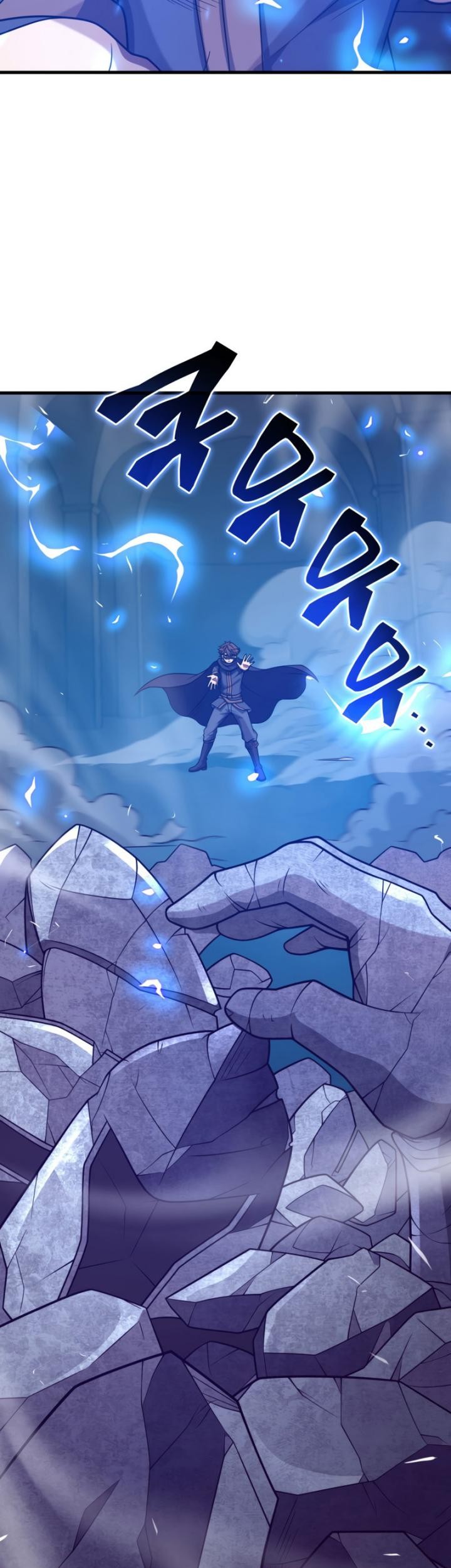 My Civil Servant Life Reborn in the Strange World Chapter 69 Gambar 16