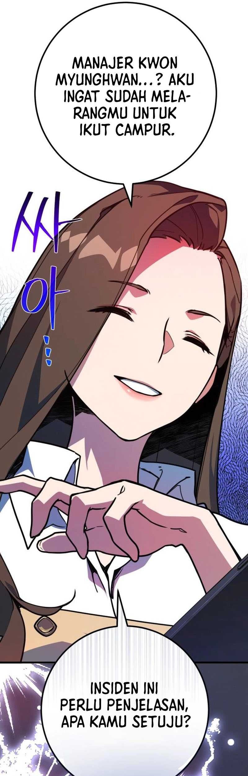 The Game’s Top Troll Chapter 52 Gambar 27