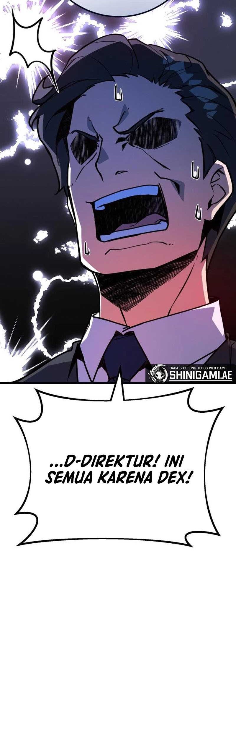 The Game’s Top Troll Chapter 52 Gambar 28