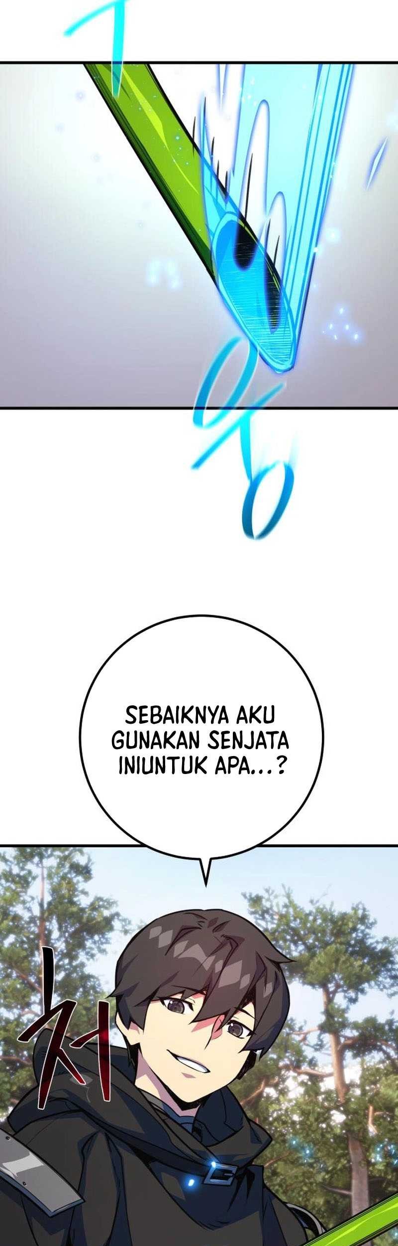 The Game’s Top Troll Chapter 52 Gambar 30