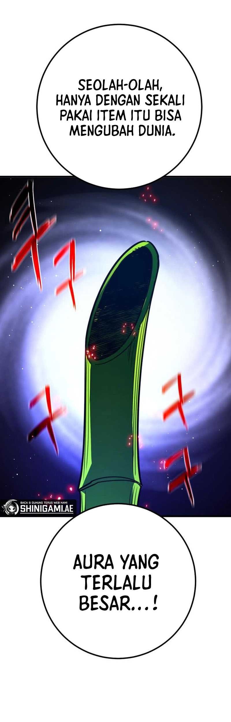 The Game’s Top Troll Chapter 52 Gambar 34