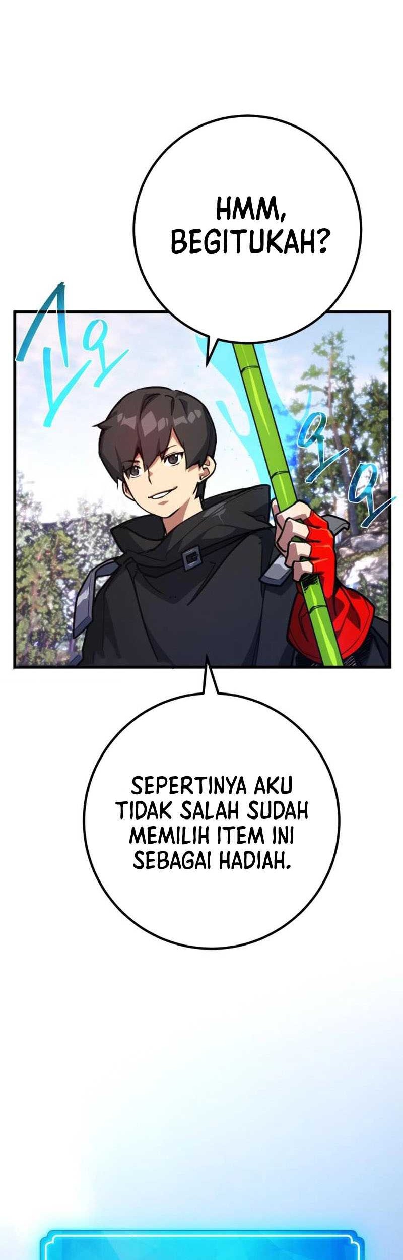 The Game’s Top Troll Chapter 52 Gambar 35