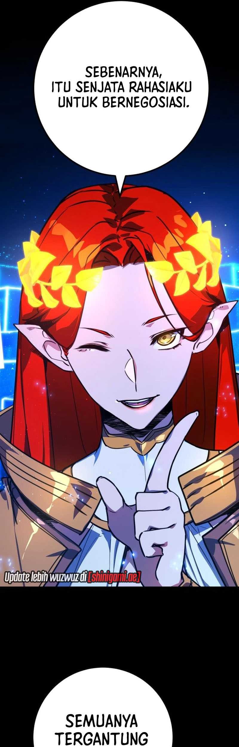 The Game’s Top Troll Chapter 52 Gambar 63