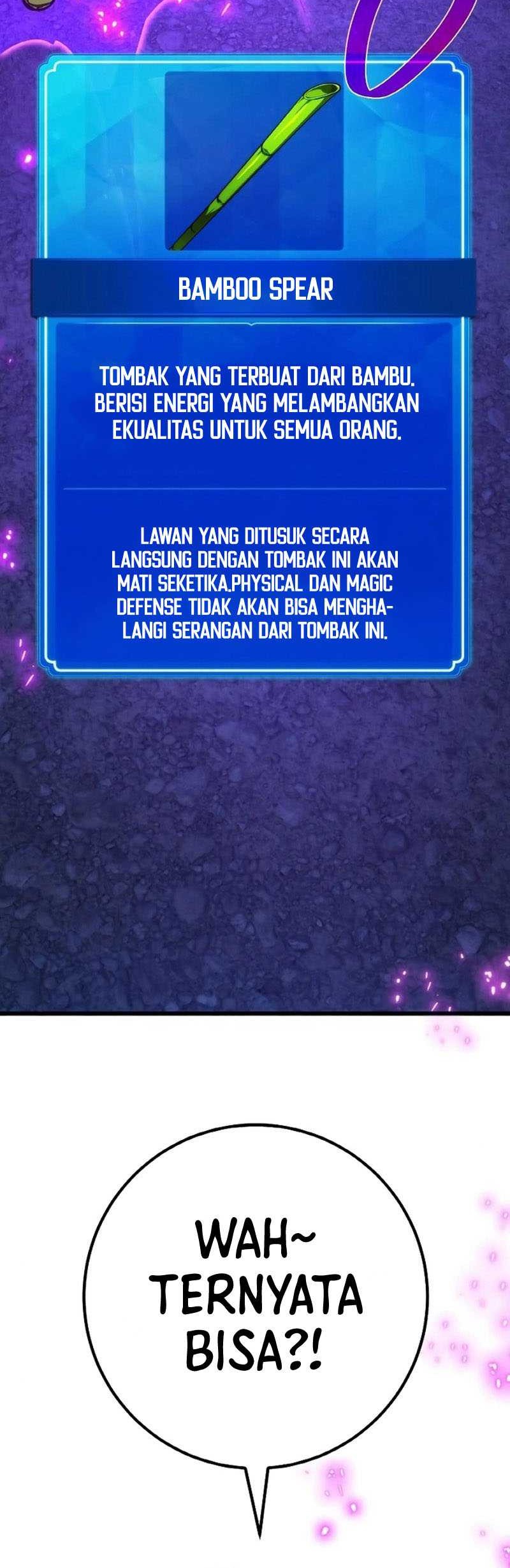 The Game’s Top Troll Chapter 52 Gambar 4