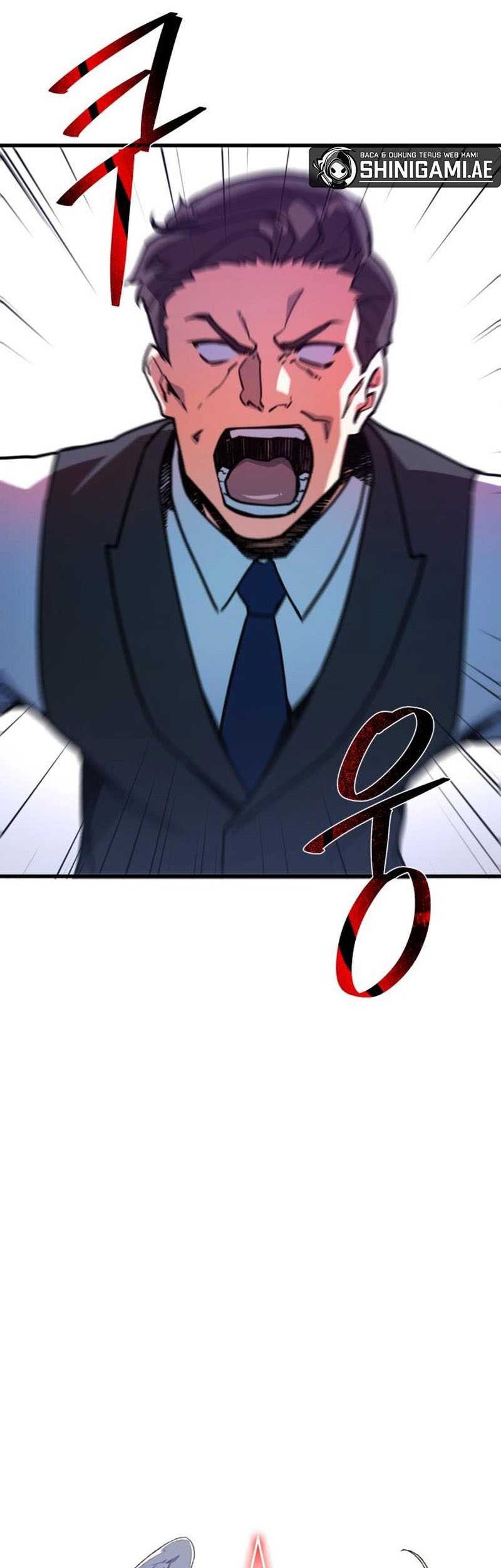 The Game’s Top Troll Chapter 52 Gambar 6