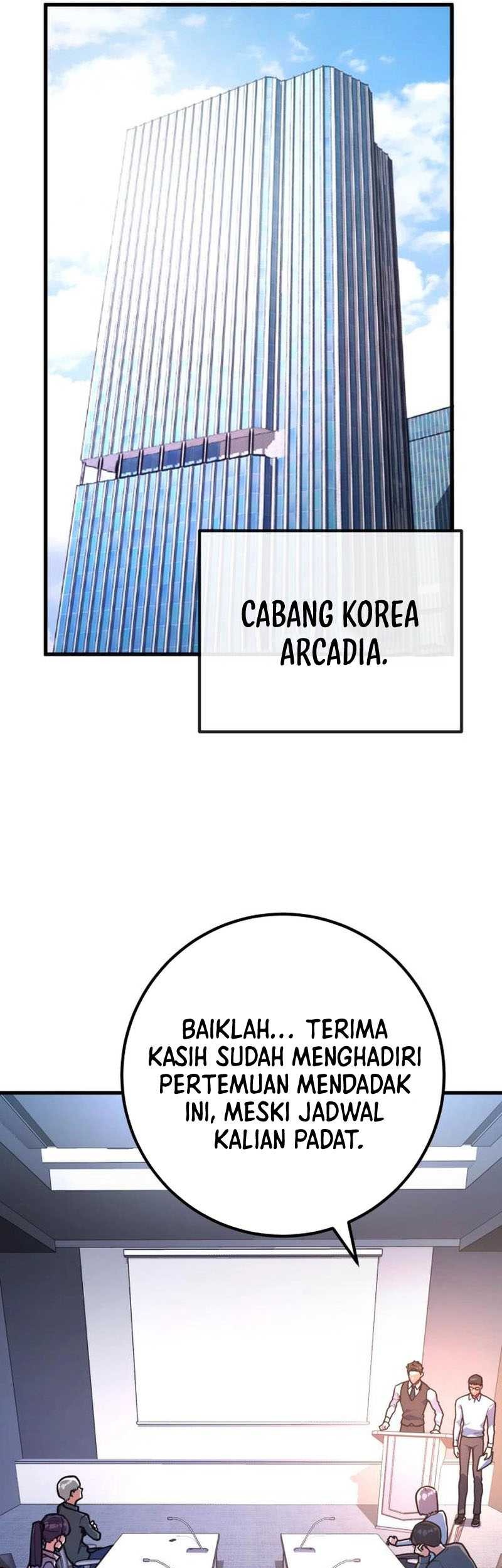 The Game’s Top Troll Chapter 52 Gambar 8