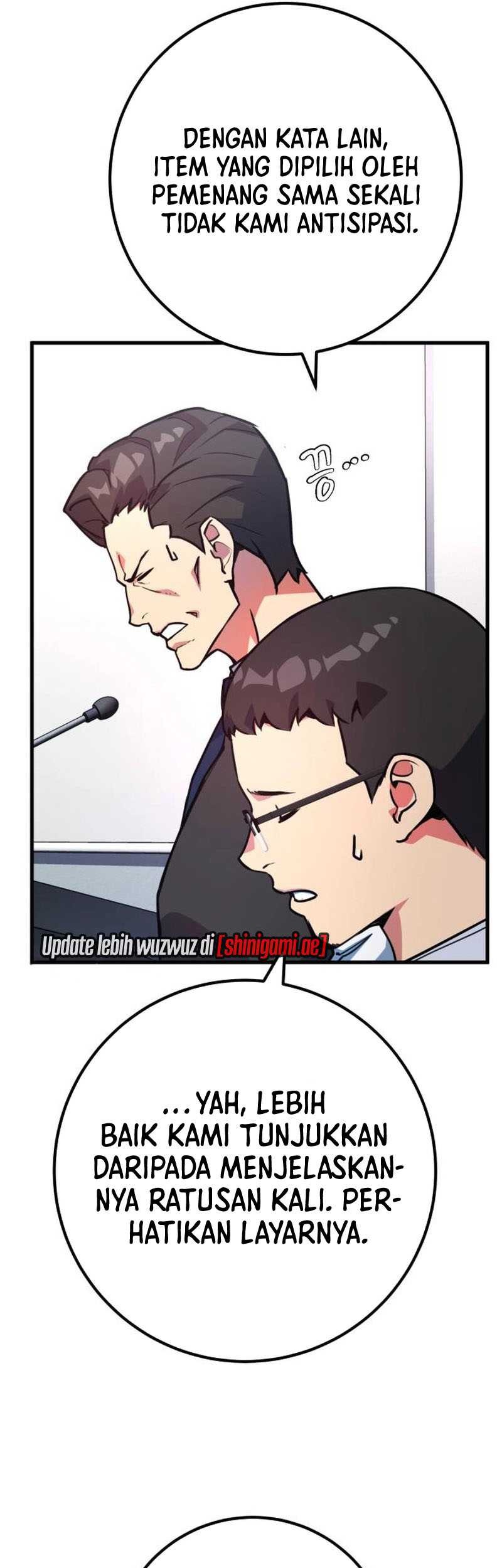 The Game’s Top Troll Chapter 52 Gambar 11