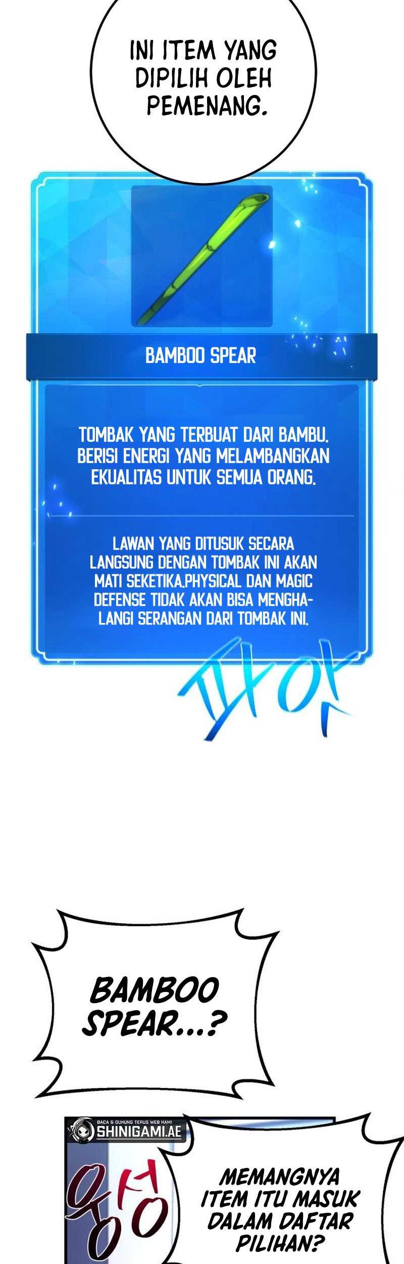 The Game’s Top Troll Chapter 52 Gambar 12