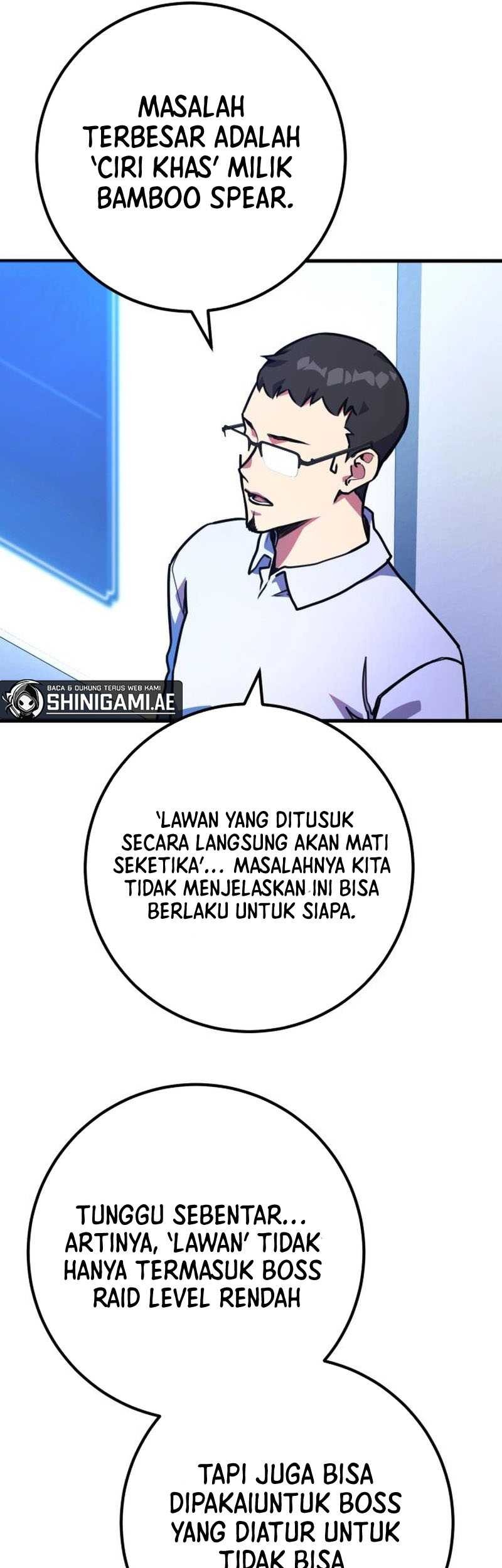 The Game’s Top Troll Chapter 52 Gambar 14