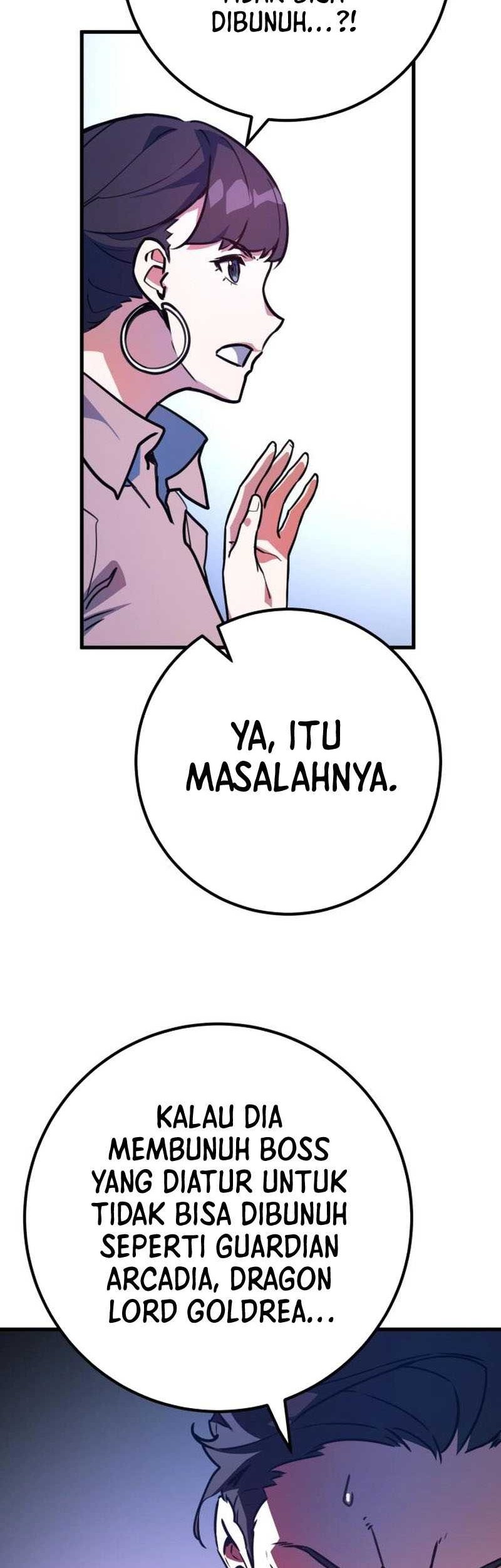 The Game’s Top Troll Chapter 52 Gambar 15