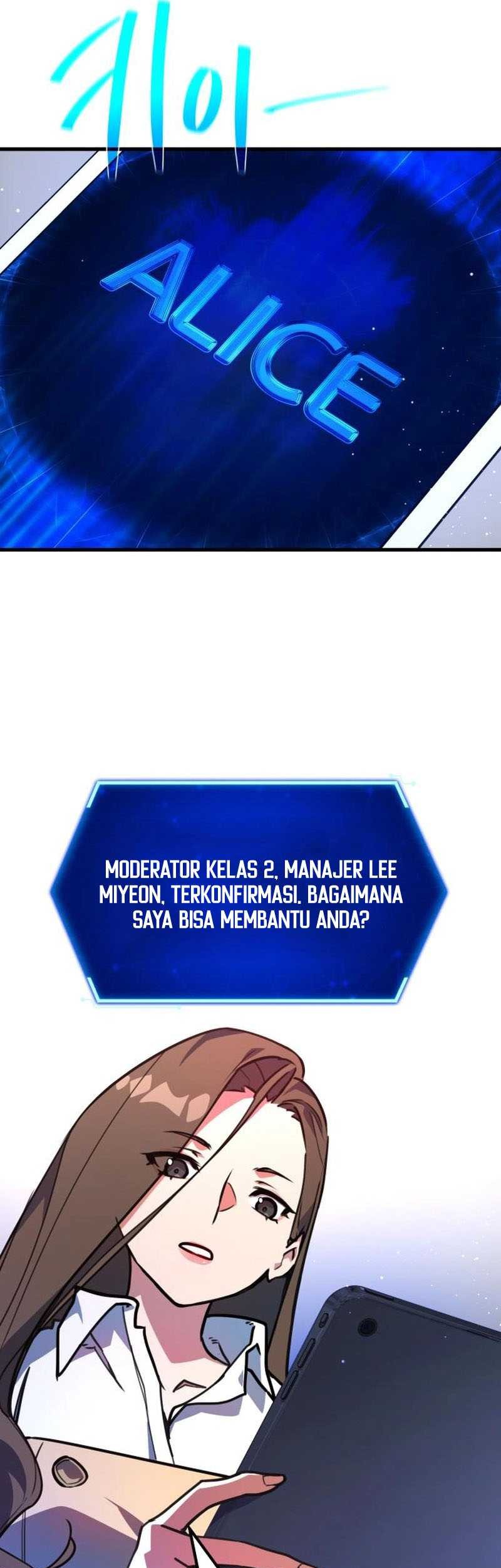 The Game’s Top Troll Chapter 52 Gambar 21