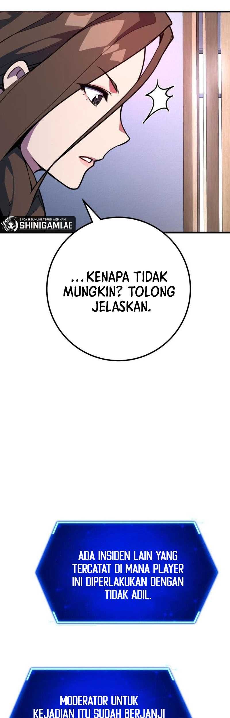 The Game’s Top Troll Chapter 52 Gambar 24